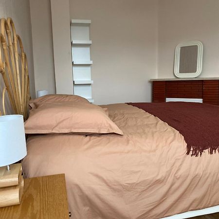 Appartement Appt O En Couleurs à Auch Extérieur photo