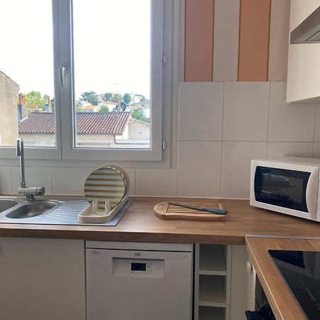Appartement Appt O En Couleurs à Auch Extérieur photo