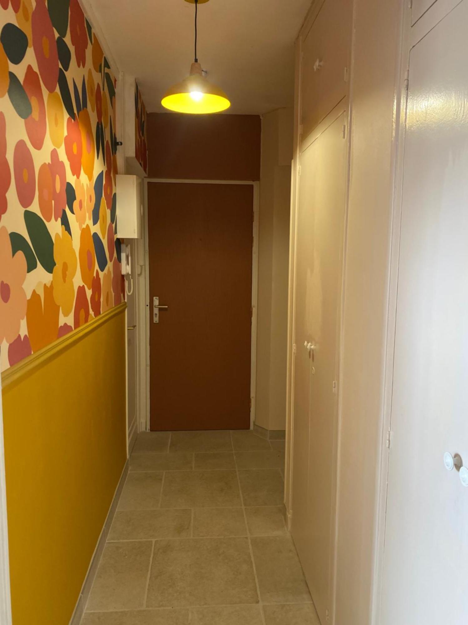 Appartement Appt O En Couleurs à Auch Extérieur photo