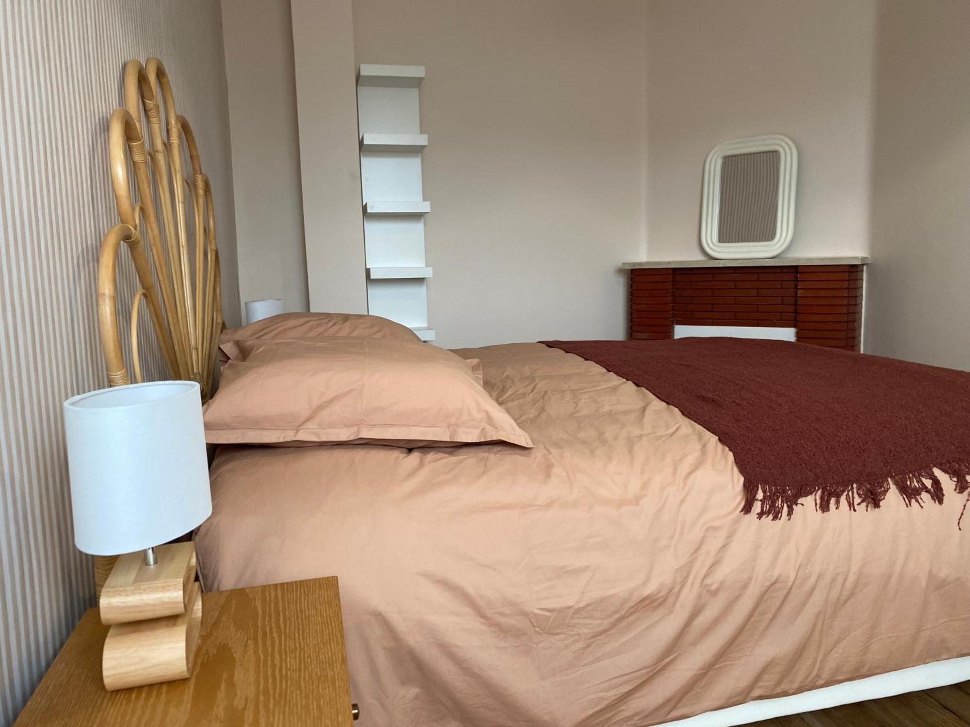 Appartement Appt O En Couleurs à Auch Extérieur photo