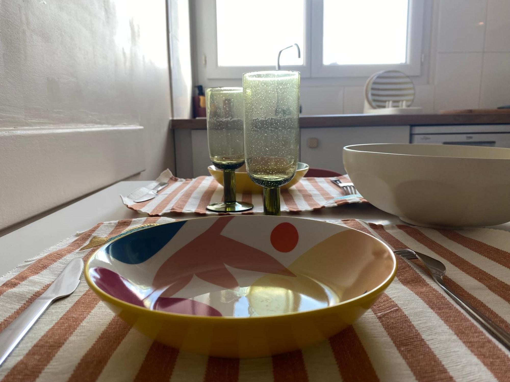 Appartement Appt O En Couleurs à Auch Extérieur photo